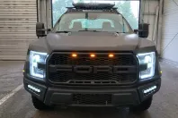 Ford Ranger din 2023 cu 6.385 km - oferta FOR117350 - foto 1