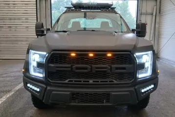 Ford Ranger din 2023 - oferta FOR117350