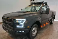 Ford Ranger din 2023 cu 6.385 km - oferta FOR117350 - foto 2