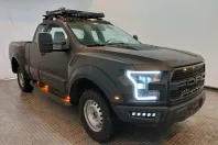 Ford Ranger din 2023 cu 6.385 km - oferta FOR117350 - foto 4