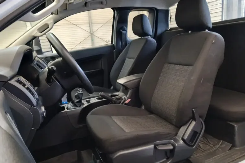 Ford Ranger din 2023 cu 6.385 km - oferta FOR117350 - foto 7