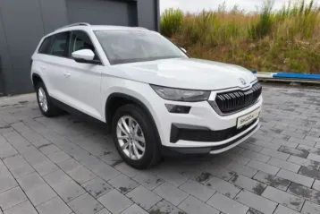 Skoda Kodiaq din 2024 - oferta SKO117351