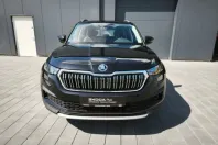 Skoda Kodiaq din 2024 cu 14.572 km - oferta SKO117352 - foto 2