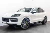 Porsche Cayenne din 2024 cu 11.907 km - oferta POR117355 - foto 1