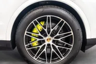 Porsche Cayenne din 2024 cu 11.907 km - oferta POR117355 - foto 4