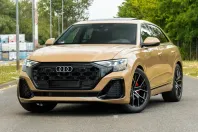 Audi Q8 din 2025 cu 9.900 km - oferta AUD117357 - foto 1