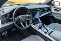 Audi Q8 din 2025 cu 9.900 km - oferta AUD117357 - foto 10