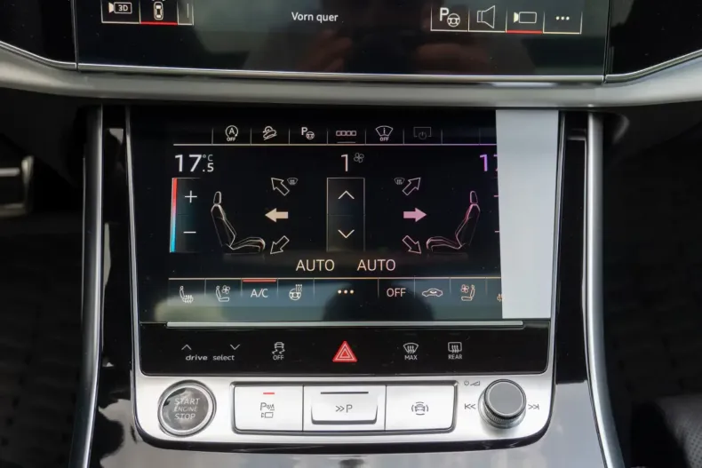 Audi Q8 din 2025 cu 9.900 km - oferta AUD117357 - foto 13