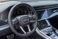 Audi Q8 din 2025 cu 9.900 km - oferta AUD117357 - foto 16