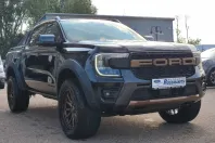 Ford Ranger din 2023 cu 9.999 km - oferta FOR117358 - foto 4