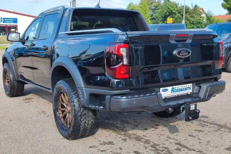 Ford Ranger din 2023 cu 9.999 km - oferta FOR117358 - foto 9