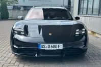 Porsche Taycan din 2021 cu 39.550 km - oferta POR117359 - foto 1