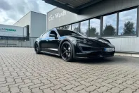 Porsche Taycan din 2021 cu 39.550 km - oferta POR117359 - foto 2