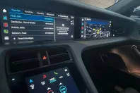 Porsche Taycan din 2021 cu 39.550 km - oferta POR117359 - foto 8