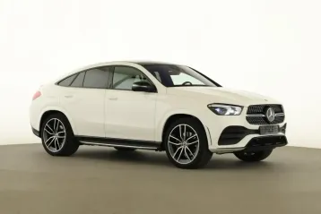 Mercedes-Benz GLE 350 din 2022 - oferta MER117360