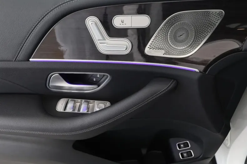 Mercedes-Benz GLE 350 din 2022 cu 45.990 km - oferta MER117360 - foto 6