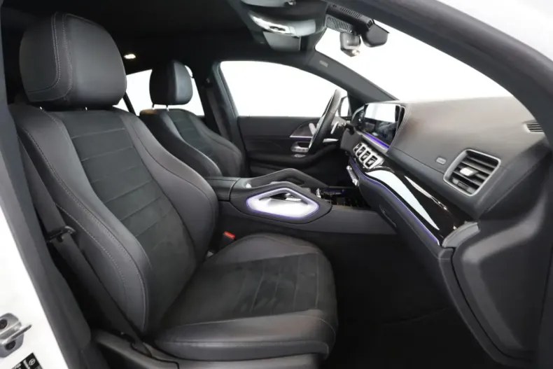 Mercedes-Benz GLE 350 din 2022 cu 45.990 km - oferta MER117360 - foto 19