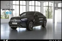 Mercedes-Benz GLE 350 din 2022 cu 47.479 km - oferta MER117361 - foto 1
