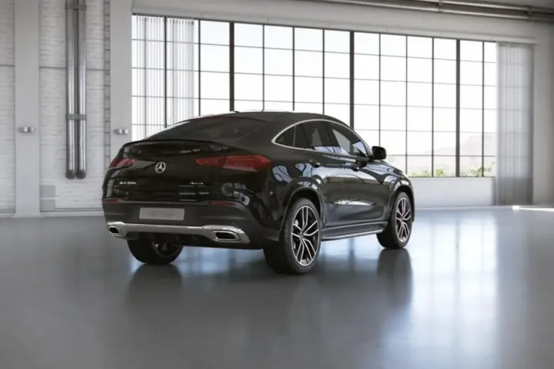 Mercedes-Benz GLE 350 din 2022 cu 47.479 km - oferta MER117361 - foto 2