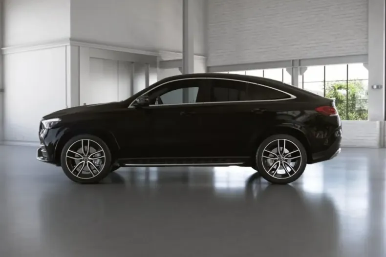 Mercedes-Benz GLE 350 din 2022 cu 47.479 km - oferta MER117361 - foto 3