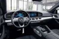 Mercedes-Benz GLE 350 din 2022 cu 47.479 km - oferta MER117361 - foto 6