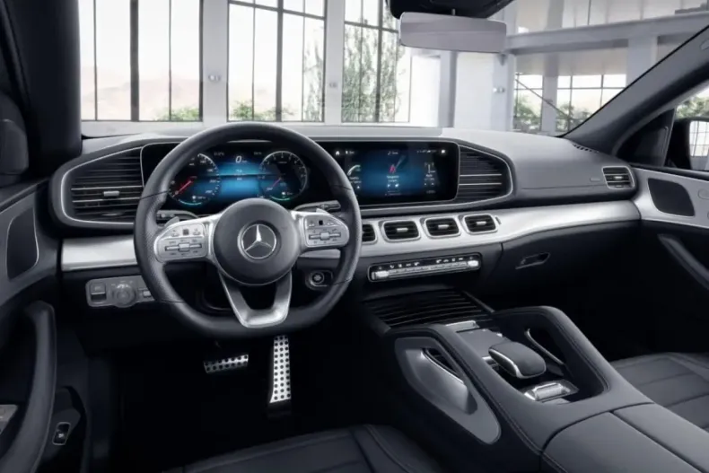 Mercedes-Benz GLE 350 din 2022 cu 47.479 km - oferta MER117361 - foto 6