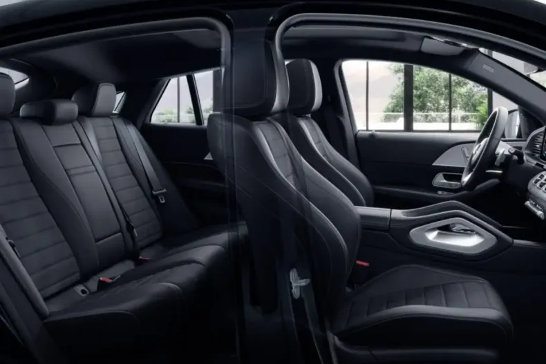 Mercedes-Benz GLE 350 din 2022 cu 47.479 km - oferta MER117361 - foto 7