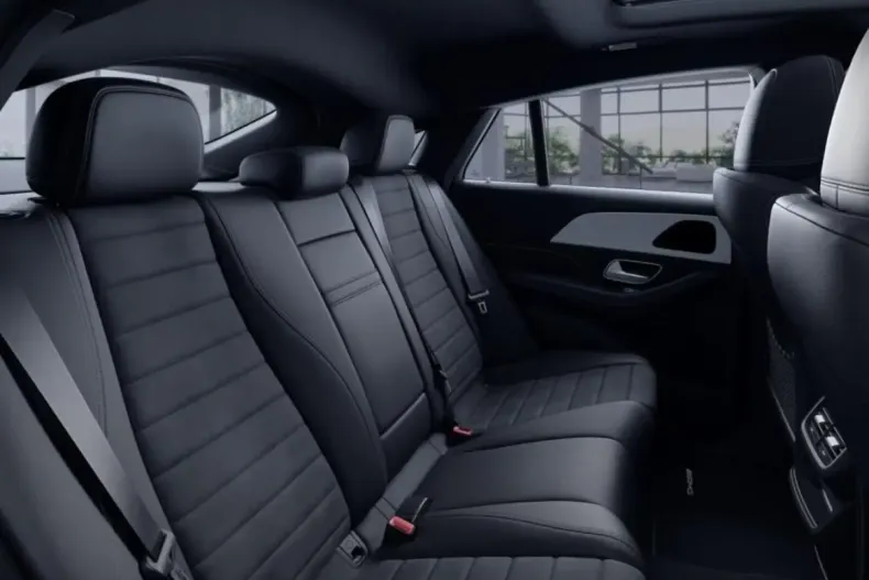 Mercedes-Benz GLE 350 din 2022 cu 47.479 km - oferta MER117361 - foto 9