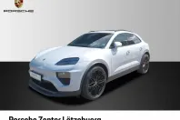 Porsche Macan din 2024 cu 9.473 km - oferta POR117363 - foto 1