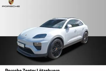 Porsche Macan din 2024 - oferta POR117363