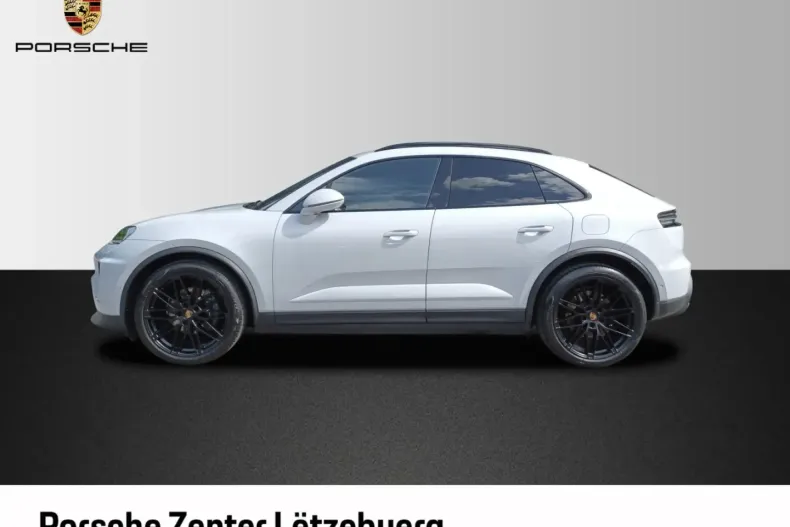 Porsche Macan din 2024 cu 9.473 km - oferta POR117363 - foto 2