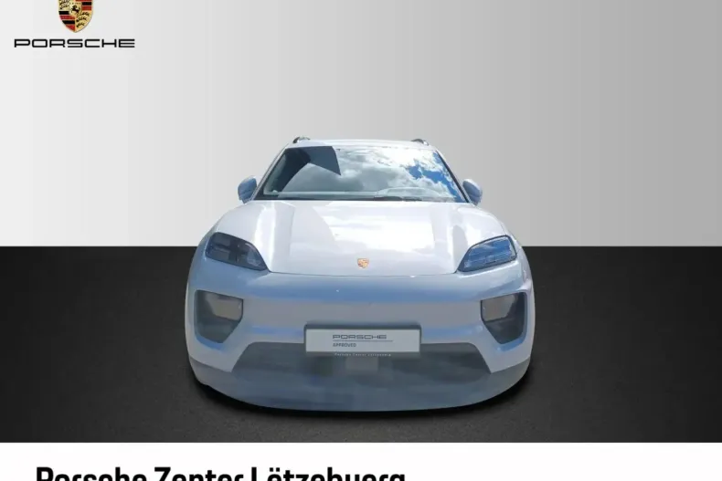 Porsche Macan din 2024 cu 9.473 km - oferta POR117363 - foto 5