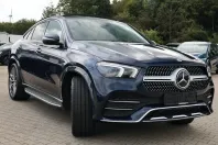 Mercedes-Benz GLE 350 din 2021 cu 39.926 km - oferta MER117364 - foto 1