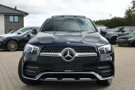 Mercedes-Benz GLE 350 din 2021 cu 39.926 km - oferta MER117364 - foto 2