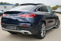 Mercedes-Benz GLE 350 din 2021 cu 39.926 km - oferta MER117364 - foto 4