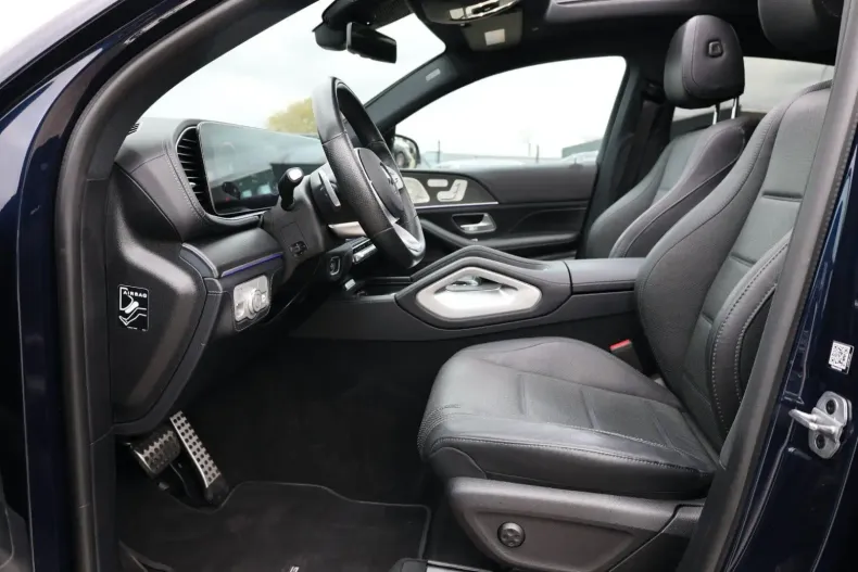 Mercedes-Benz GLE 350 din 2021 cu 39.926 km - oferta MER117364 - foto 10