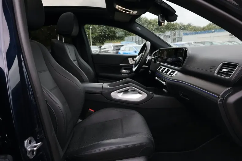 Mercedes-Benz GLE 350 din 2021 cu 39.926 km - oferta MER117364 - foto 11