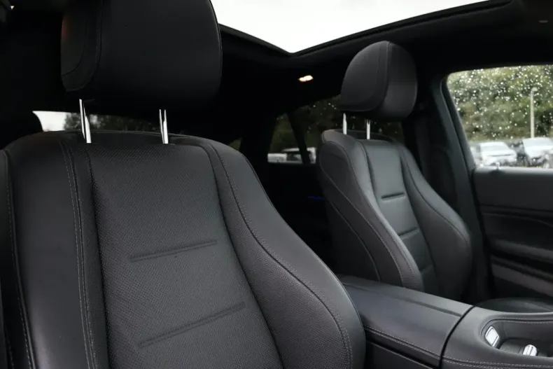 Mercedes-Benz GLE 350 din 2021 cu 39.926 km - oferta MER117364 - foto 12