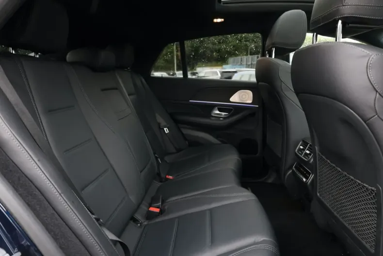 Mercedes-Benz GLE 350 din 2021 cu 39.926 km - oferta MER117364 - foto 14