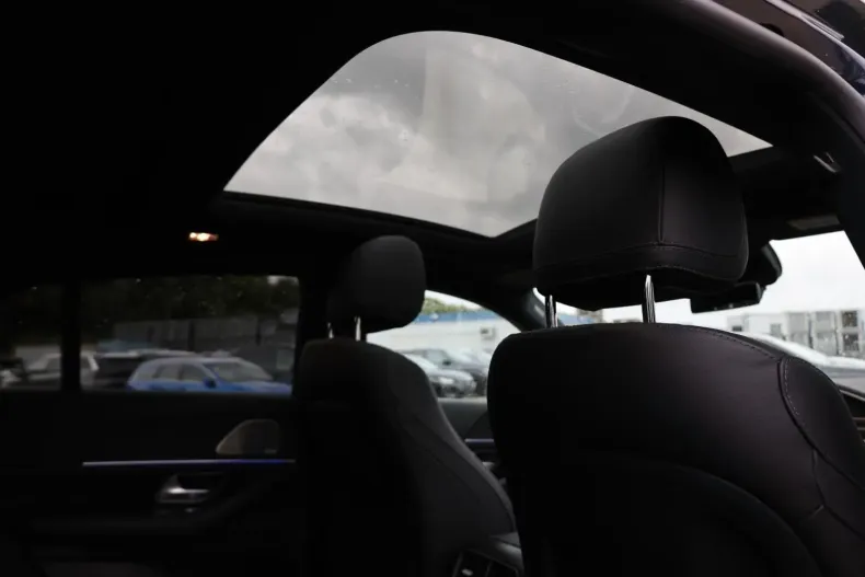 Mercedes-Benz GLE 350 din 2021 cu 39.926 km - oferta MER117364 - foto 16