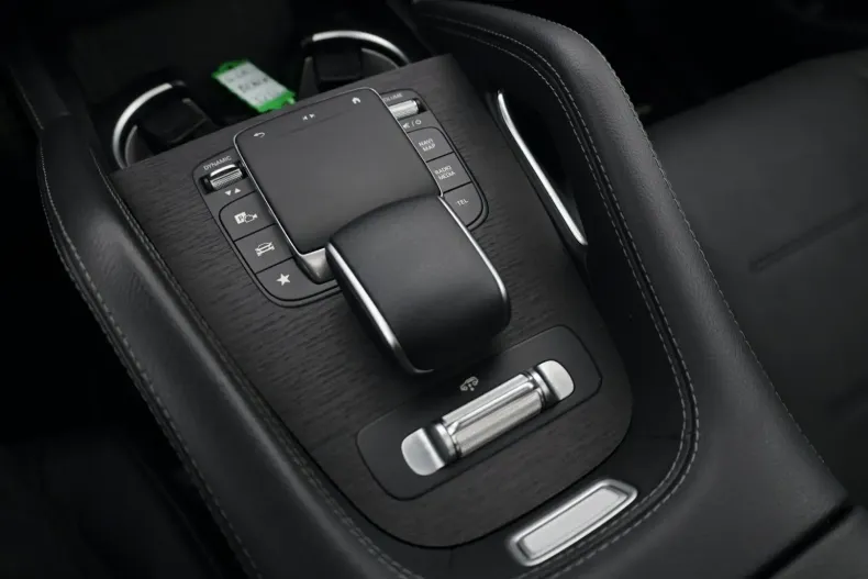 Mercedes-Benz GLE 350 din 2021 cu 39.926 km - oferta MER117364 - foto 23