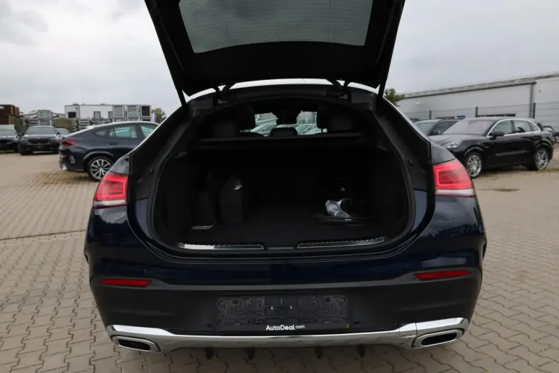 Mercedes-Benz GLE 350 din 2021 cu 39.926 km - oferta MER117364 - foto 27