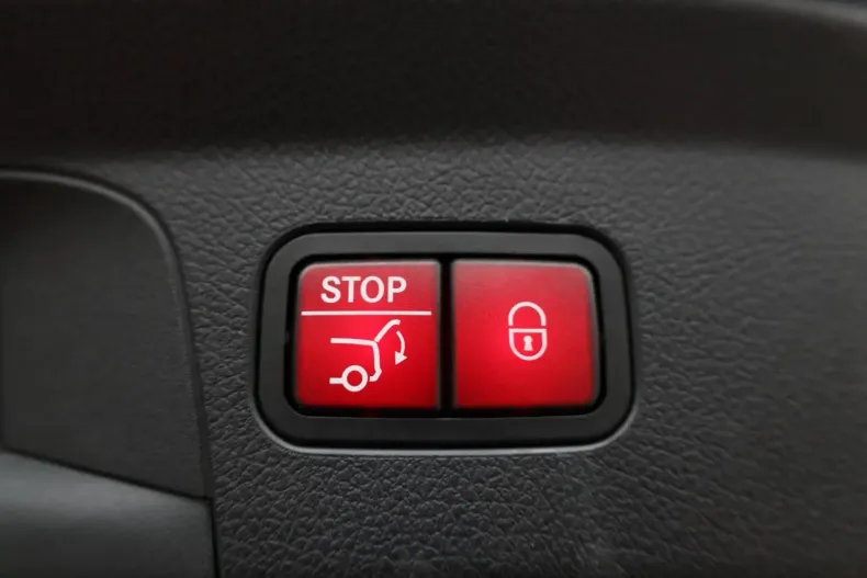 Mercedes-Benz GLE 350 din 2021 cu 39.926 km - oferta MER117364 - foto 28