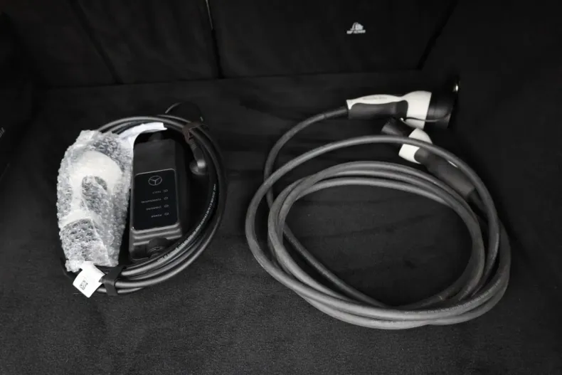 Mercedes-Benz GLE 350 din 2021 cu 39.926 km - oferta MER117364 - foto 29