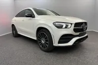 Mercedes-Benz GLE 350 din 2022 cu 58.000 km - oferta MER117365 - foto 1