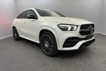 Mercedes-Benz GLE 350 din 2022 - oferta MER117365