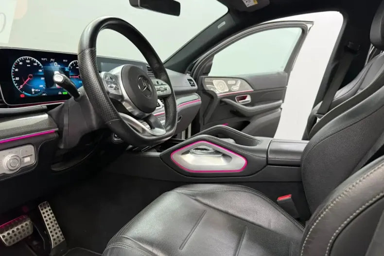 Mercedes-Benz GLE 350 din 2022 cu 58.000 km - oferta MER117365 - foto 8