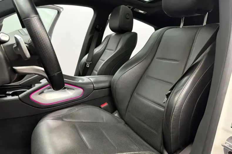 Mercedes-Benz GLE 350 din 2022 cu 58.000 km - oferta MER117365 - foto 9