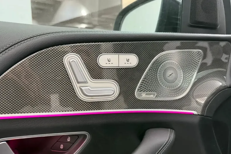 Mercedes-Benz GLE 350 din 2022 cu 58.000 km - oferta MER117365 - foto 10