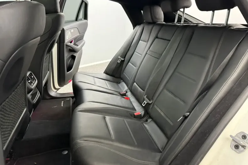 Mercedes-Benz GLE 350 din 2022 cu 58.000 km - oferta MER117365 - foto 13